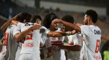 تطور مفاجئ.. رد رسمي من الزمالك بشأن الأزمة المالية وتحرك جديد بسبب بوطيب والأهلي 1